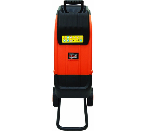 Садовый измельчитель Brait BESH-250V