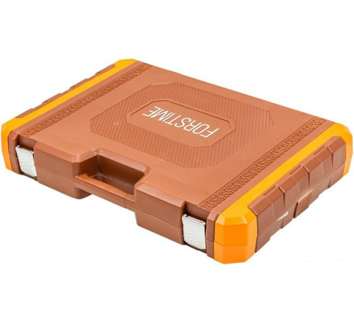 Набор домашнего мастера Forstime FT-42022-5 202 предмета