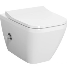 Унитаз Vitra Integra Square 7082B003-7209 без сиденья