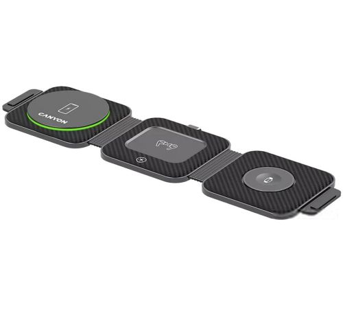 Беспроводное зарядное Canyon WS-305