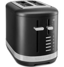 Тостер KitchenAid 5KMT2109EBM
