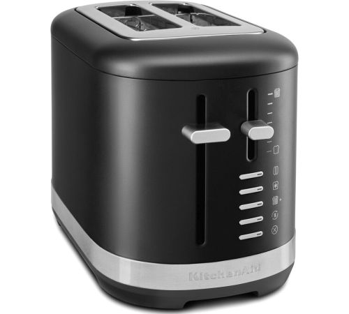 Тостер KitchenAid 5KMT2109EBM