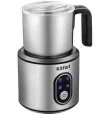 Автоматический вспениватель молока Kitfort KT-794
