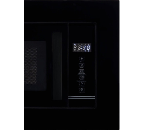 Микроволновая печь Hiberg i-VM 6502 B