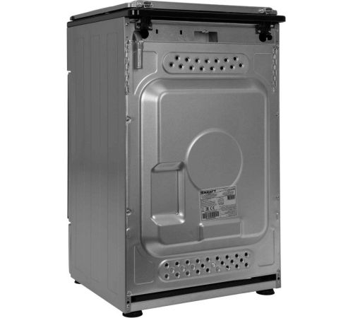 Кухонная плита Kraft KF-FSK5301GS