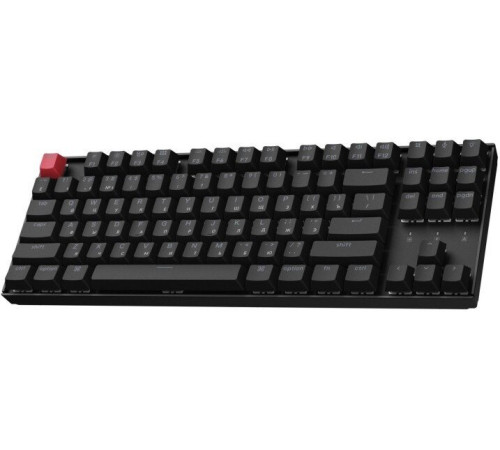 Клавиатура Keychron K8 V2 RGB K8X-B1Z-RU Keychron Super Red