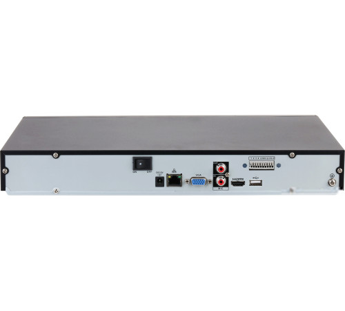 Сетевой видеорегистратор Dahua DHI-NVR4216-EI