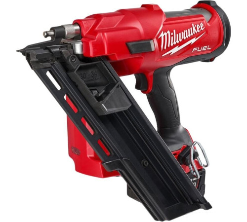 Milwaukee M18 FFN-502C 4933471404 с 2-мя АКБ