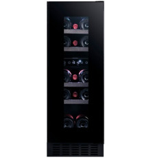 Винный шкаф Temptech SOMX30DRB
