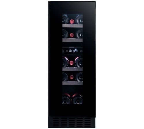 Винный шкаф Temptech SOMX30DRB