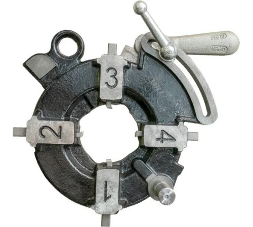 Резьбонарезной станок VOLL Power V-Matic A3R 2.20081