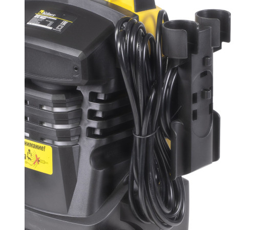 Мойка высокого давления Kolner KHPW 1900SP