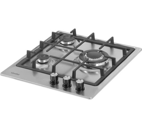 Варочная панель Simfer H45V35M516