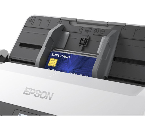 Сканер Epson WorkForce DS-970