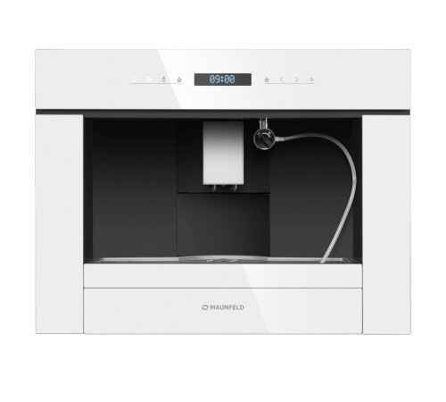 Кофемашина MAUNFELD AMCM1503W
