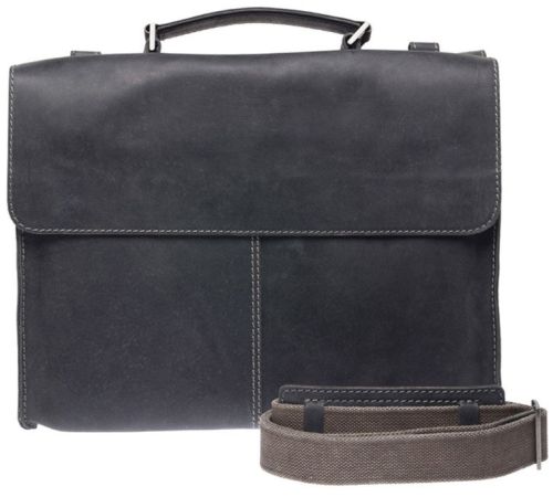 Мужская сумка Klondike 1896 Native KD1131-01 черный
