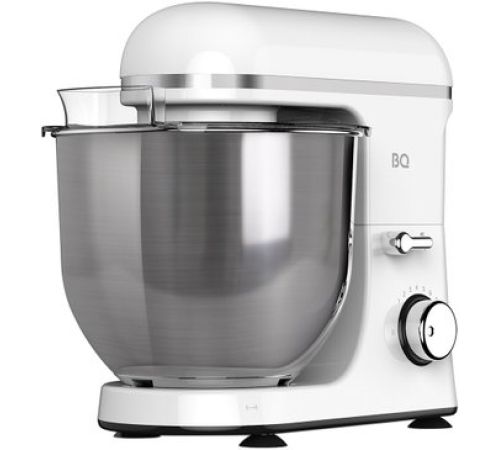 Планетарный миксер BQ MX840 белый