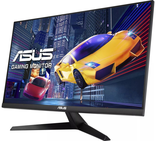 Игровой монитор ASUS Eye Care VY279HGR