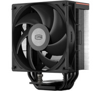 Кулер для процессора PCCooler RT500 Digital черный