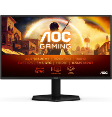 Игровой монитор AOC Gaming 25G42E