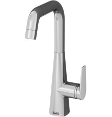 Смеситель Teska Teco E4206 хром