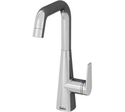 Смеситель Teska Teco E4206 хром