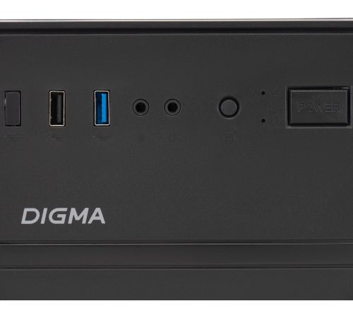Корпус Digma DCC-MD301