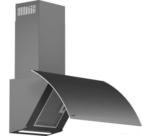 Кухонная вытяжка Akpo Clarus 60 WK-11 серый
