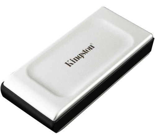 Внешний накопитель Kingston XS2000 4TB SXS2000/4000G