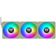Комплект вентиляторов для корпуса Thermaltake CT120 EX ARGB 3-Fan Pack CL-F196-PL12MG-A