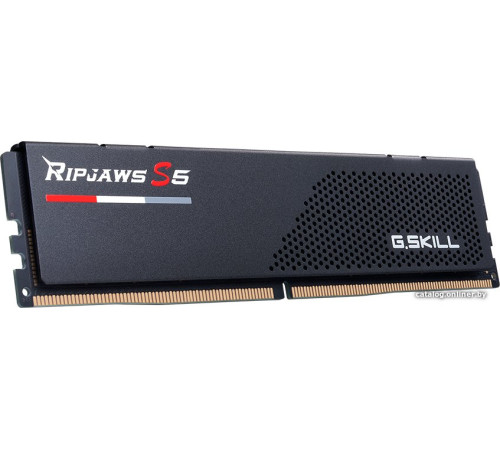 Оперативная память G.Skill Ripjaws S5 2x16ГБ DDR5 6000 МГц F5-6000J2836G16GX2-RS5K