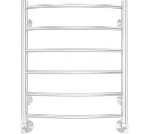 Полотенцесушитель TERMINUS Классик П6 500x600 RAL 9003 белый