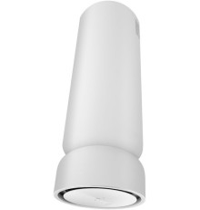 Кухонная вытяжка MAUNFELD Festival 390 Isla белый