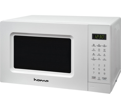 Микроволновая печь HOME HDM207BW