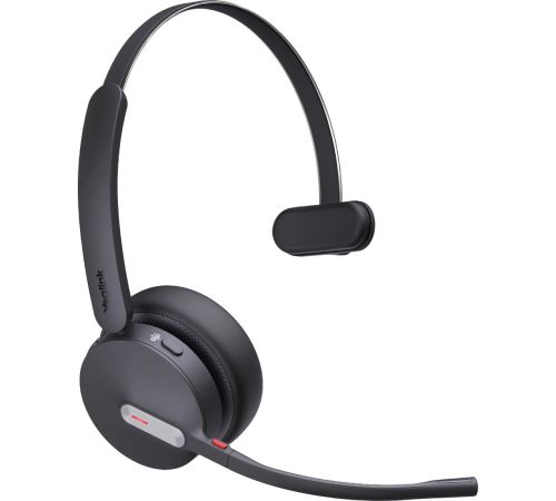 Офисная гарнитура Yealink BH70 Mono UC USB-C/A