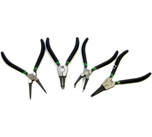 Специнструмент Toptul GBAT0401 4 предмета