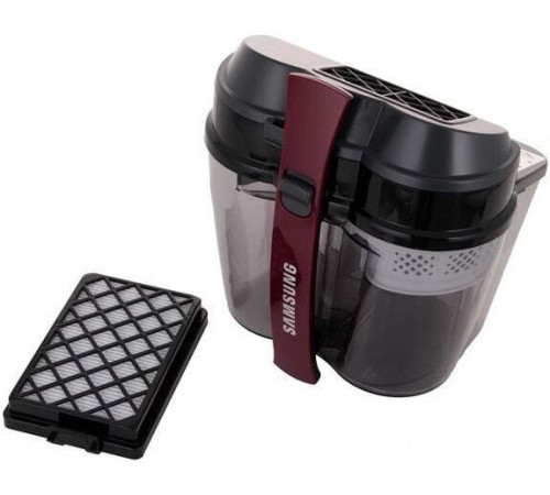 Пылесос Samsung VCC8837V3P/XEV