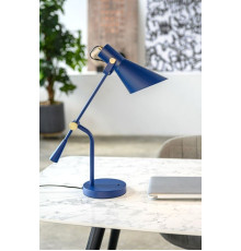 Настольная лампа ArtStyle HT-706BL