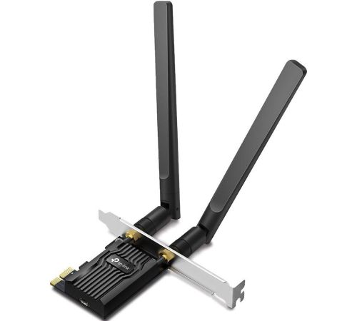Wi-Fi/Bluetooth адаптер TP-Link Archer TX20E