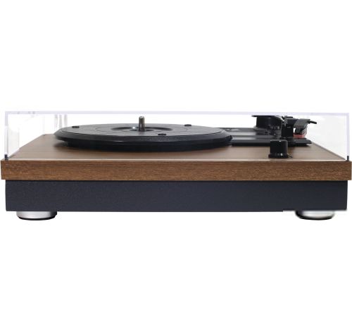 Виниловый проигрыватель Alive Audio Harmony Wood