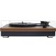 Виниловый проигрыватель Alive Audio Harmony Wood