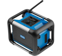 Радиоприемник Bull BCR 1880 XLTpro Solo 1325853