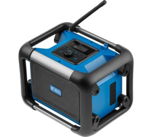 Радиоприемник Bull BCR 1880 XLTpro Solo 1325853