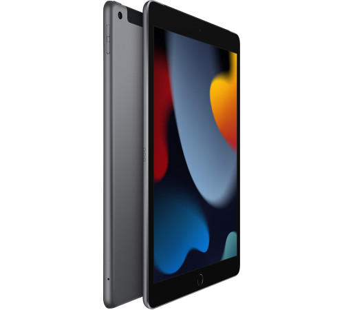 Планшет Apple iPad 10.2