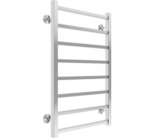 Полотенцесушитель TERMINUS Ватикан П8 500x800 хром