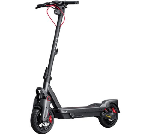Электросамокат Ninebot Kickscooter MAX G3
