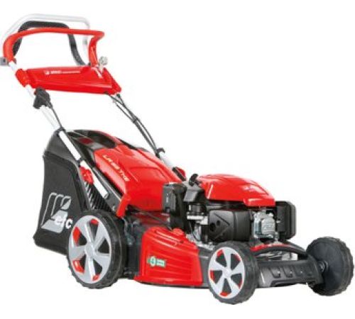 Газонокосилка Efco LR 53 TKE Allroad Plus 4