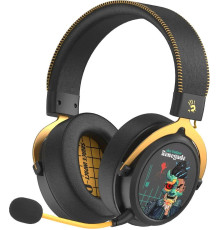 Наушники A4Tech Bloody MR595 Renegade черный