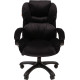 Офисное кресло CHAIRMAN Home 434 ткань, Т-84 черный