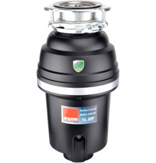 Измельчитель пищевых отходов McAlpine Perfect Grind WDU-3ASEU-POL